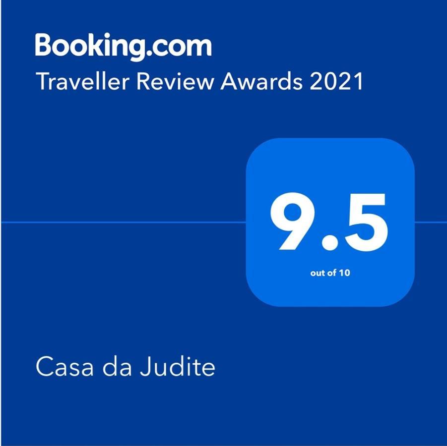 Casa Da Judite 塞图巴尔 外观 照片