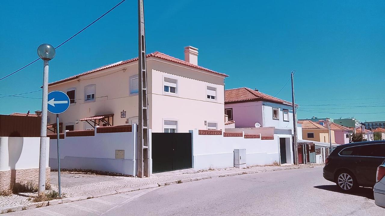 Casa Da Judite 塞图巴尔 外观 照片