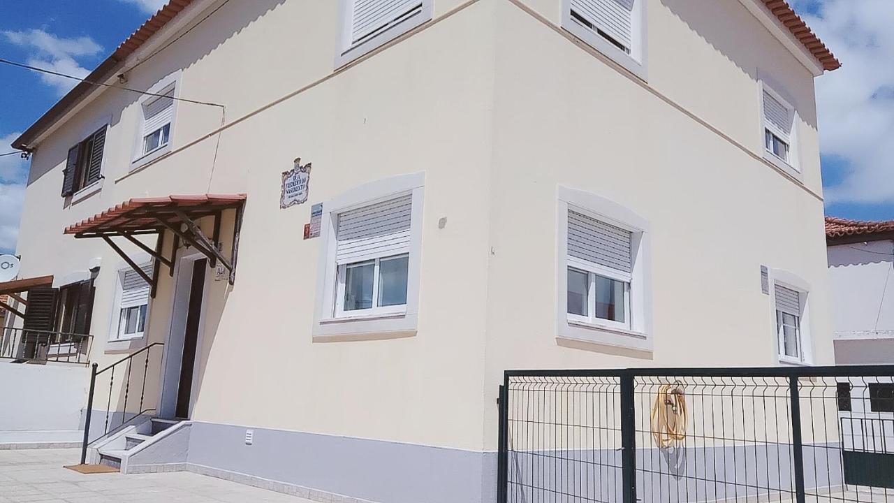 Casa Da Judite 塞图巴尔 外观 照片